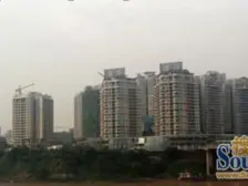 东方港湾 优质两房 视野开阔 拎包入住 住家安静