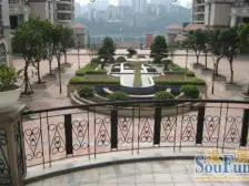 大石坝 东方港湾二房77.2万