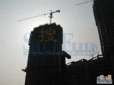 三峡广场 融汇国际温泉城A区(泉景)一房