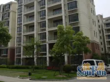 电梯房 业主诚意出售 采光无遮挡 满五年 19号线