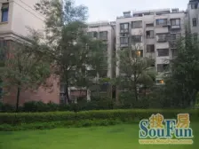 电梯房 业主诚意出售 采光无遮挡 满五年 19号线