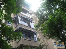 地博春天 2室2厅 西南