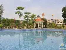 香樟半岛精装4房,交通便利,环境安静舒适