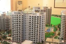 大户型三房格局,朝东南向,幸福生活由此开始!