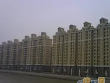 金港花园二期 3室2厅 南