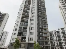 新出理想城满五v1大三房,125平有钥匙随时看,价格诚心可谈