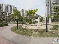 理想家园 3室2厅 西 南