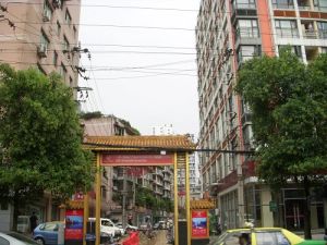 锦上花1室1厅东北
