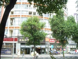 锦上花1室0厅南