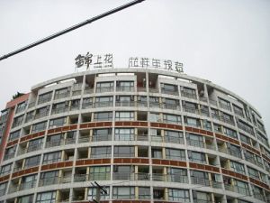 锦上花1室1厅南