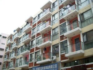 锦上花 1室1厅 东南