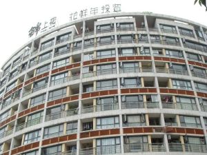 锦上花1室1厅东