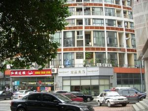 锦上花3室2厅西北