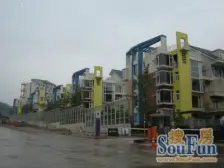 人和 金科天籁城美社四房252万