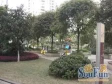 融侨半岛云满庭D区 4室2厅 东南