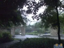 翠华园小区 2室1厅 南