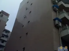 房子楼层好,户型方正,步梯房,近大渡口九宫庙商圈