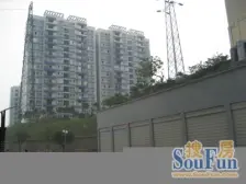毛线沟 龙城锦都三房55.6万