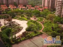毛线沟精装二房,价格便宜