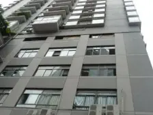 观音桥总价低小区电梯两房、业主诚心卖。