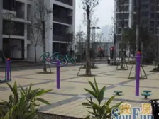 南桥寺 承誉德天下城二房