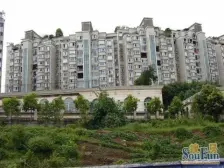 加州新牌坊 汇景台三房280万