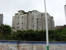 加州新牌坊 汇景台五房458万