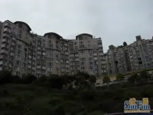 中渝品质小区 嘉州商圈 双轻轨 出行方便 住家案安静