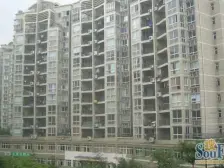 加州新牌坊 汇景台三房160万