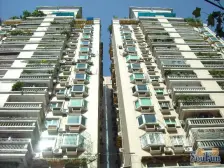 轻轨9号线新世纪楼上 精装 2房拎包入住