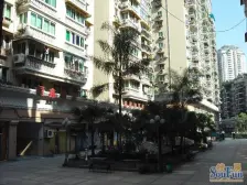 恒鑫花园 3室1厅 西南