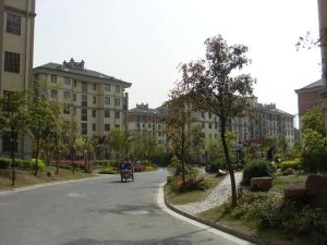 景秀世家飞机户型拎包入住好楼层