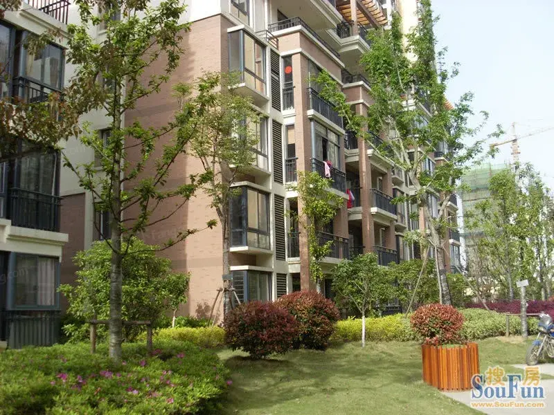 【合肥城建琥珀名城小区,二手房,租房】- 合肥房天下