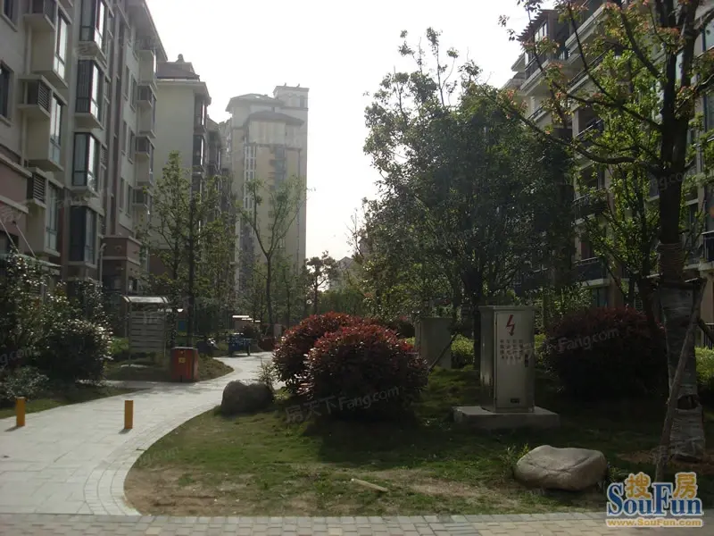 【合肥城建琥珀名城小区,二手房,租房】- 合肥房天下