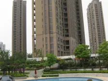 万科金色家园小户复式装修好位置好 ·远离高架 保养好