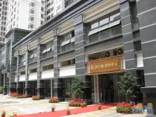 胥江板块-新上中海品质市区精装联排别墅、看房有钥匙