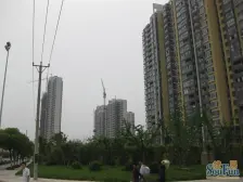 和茂苑一期 经典三房,楼层好位置好,看房方便