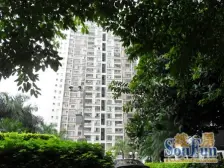 国城花园 1房0厅1卫 44㎡