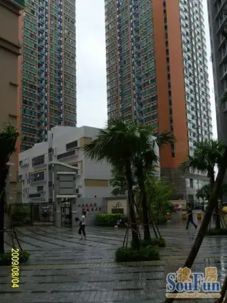 港田华园