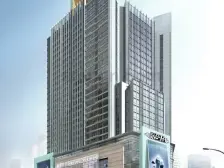 三峡广场 融汇新时代一房