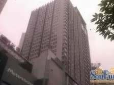 融汇新时代 1室0厅 西南