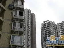 三峡广场 融汇新时代一房