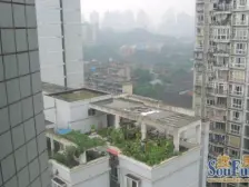 滩子口片区 田野小区二房47万