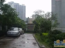 轻轨18号线旁 住家精装修正规两房 保养好直接入住