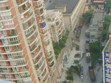 滩子口片区 田野小区二房57万