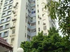 三峡广场 紫荆花园二房