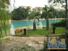 天街旁 三轻轨 三房双卫 有小区 随时看房