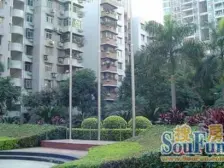 三峡广场 紫荆花园二房79万