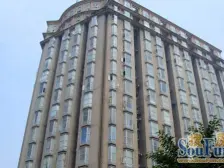 阳光心殿 3室2厅 南