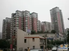 高新区 华宇花园三房